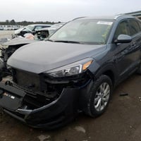 توسان • ٢٠١٩ • محرك مفتوح