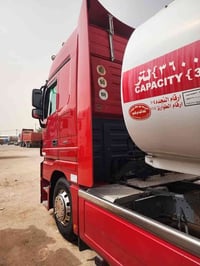 صهريج • اكتروز ٢٠٠٧ • حجم ٤٤