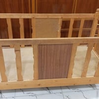 غرافه خشاب • ثلاجه • كاونتر