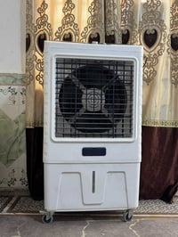 كونفيره تبريد • نظيفه • خزان ماي