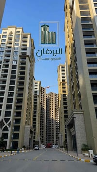 آشور مول • ٢٢٤م² • ٣ غرف