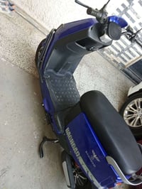 دراجة شحن • بغداد • ٦ أشهر