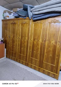 كنتور صاج • نضيف • اربيل فرمانبران