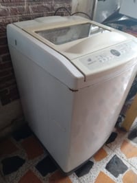 غسالات مستعملة • حوضين • دائرة كهرباء بلدروز