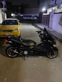 TAMX 8  للبيع دراجه  / مروس بطح وذا نضيفه نتفق ع فرق بسيط  !! كفرات نص...