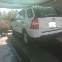 سبورتج ٢٠٠٩ • مكينه ٢٠٠٠ • رقم بابل