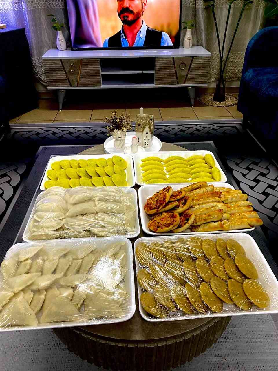 مرحبا بنات عظم الله لكم لاجر وقولي الي تحب دزلي المواد واني استغللهيا لكبب والمعجنات طبو ونفرجن شغل 🖤🏴


**إذا كنت صاحب هذا الإعلان وتريد حذفه لأي سبب، رجاءا أرسل رسالة إلى الدعم الفني**