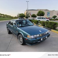 07701928306 یان 07501711535 فرۆشتنی خێرا مازدا ساڵۆن مۆدێل 1991 ئاڕمی ...