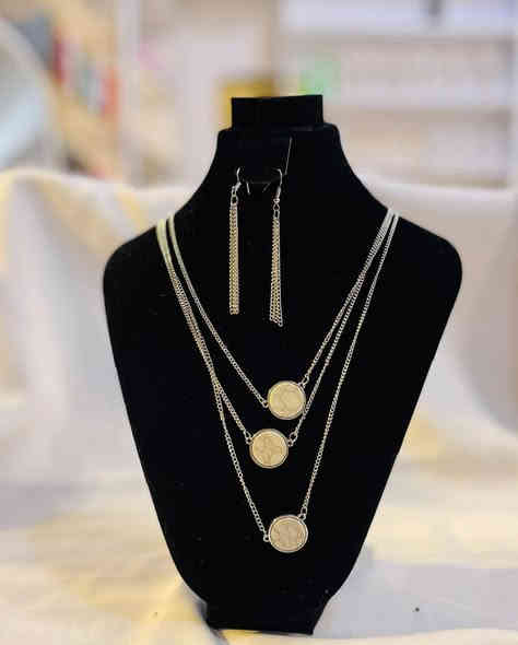 #اللهم_صل_على_محمد_وال_محمد

#تميزي_مع_حمودي_لذهب_البرازيلي 
متابعة للصفحة ليصلكم كل ما هو جديد و مختلف لدينا
العنوان :بابل المسيب/مول فاملي المسيب /الطابق الثاني 
لدينا توصيل لكل انحاء العراق3000
قناة الواتساب ..https://whatsapp.com/channel/0029VbBZQVOHFxP7QJa2g83H
ادخلو للصفحة و اختارو الي يعجبكم و ارسلو من خلال ارسال مسج عبر
الواتساب ( *********** )
