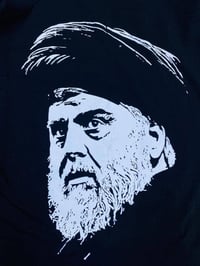 اسود • قطن • L-3XL