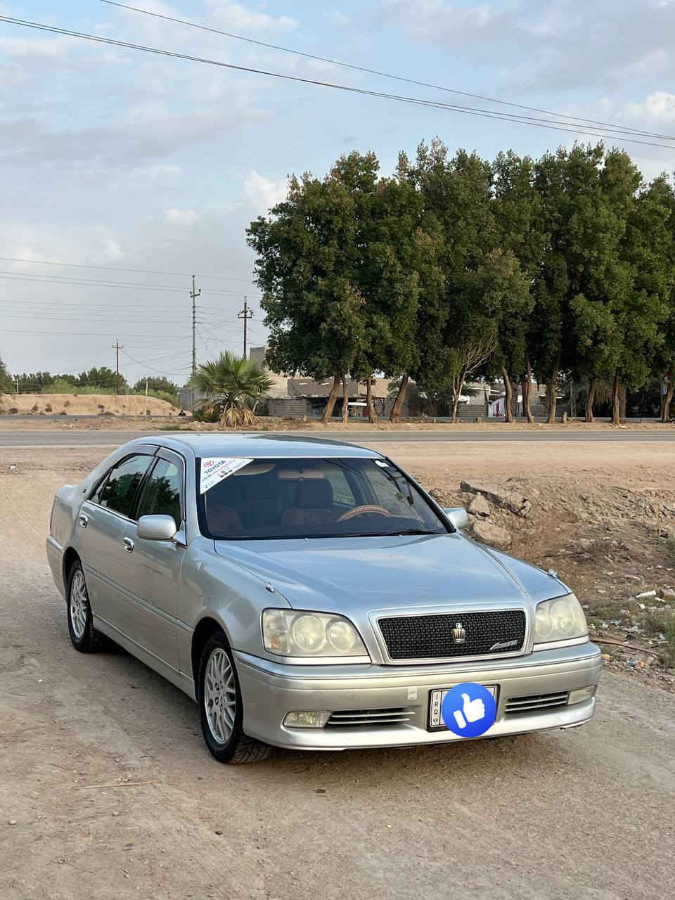 سلام عليكم جنون ادوات كصتين بيها ارقام فقط بدون سنويه أرقام انكليزي دكمه وحده شاشه ويل عنكبوت تخم تاير حداديه ١٠٠٪ مكينته 3000مكان البصره القرنه السعر36وببه بيع مروس  مجال شراي اتصل ***********
