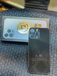 آيفون ١٣ برو ماكس • ٢٥٦ • مدينة الصدر