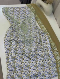 قماش حرير • إماراتي