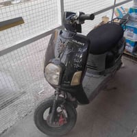 دراجة بوليسي لايت • زنون • ريموت