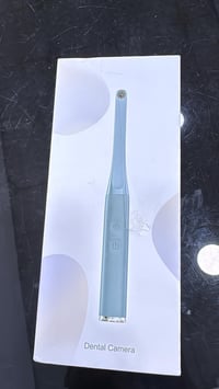 كامرتين أسنان