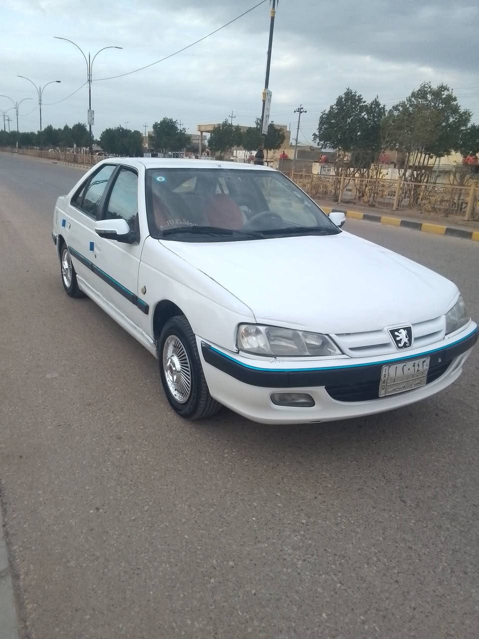 سلام. وعليكم بيجو بارص مديل 11البيع مكفولات مكينه وكير وحداديه جديده وتخم تايرجديد والبدي. كفال. عده. تكحيلات. بل. دوس. وهلالات. سنويه. 28.سياره. خصوصي
تبريد. ثلج. تقفل. سنتر. الوك. مصفره. غرامات. مكان. ميسان. عماره.السعر.28 تحويل. شوكت. ماتريدوهاذه. رقمي. موجود. 
واتساب***********.تخم.. تاير.صاري. شهر. شادهن
