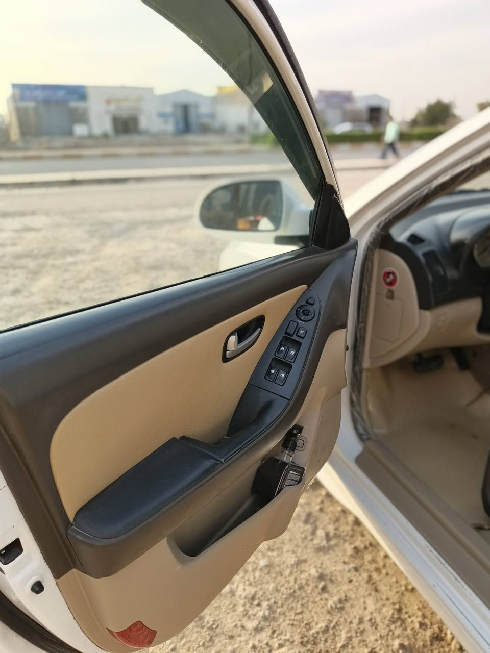 افانتي موديل2007
دكشن عالي1600 محرك وكير شادهن حاويه شرط ترايك200

تبريد تدفئه فول مواصفات عدا الفتحه مري شفط تبريد لمس تدفئه كشنات سياره وين متريد افحصها سستم سماعات وشاشه وكامره خلفيه وداش كام سياره محدثه2011 S ملاحضه بيه كم قطعه صبغ اثر تكشير اني ابيع عام كفاله دواخل


**إذا كنت صاحب هذا الإعلان وتريد حذفه لأي سبب، رجاءا أرسل رسالة إلى الدعم الفني**