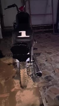 موتور • ٣٠٠ سي سي