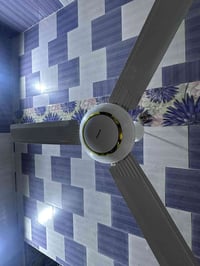 ثلاث مراوح بنسونك الاصليات  مع واحده جوسونكً  نظيفات وجدد بالجيس للبيع...