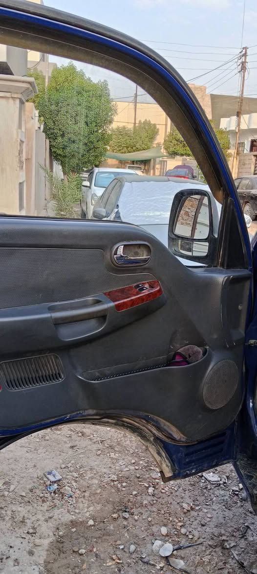 كيه للبيع موديل 2005 كير ومحرك مكفول رقم سياره بابل هذه رقم الواتساب***********
