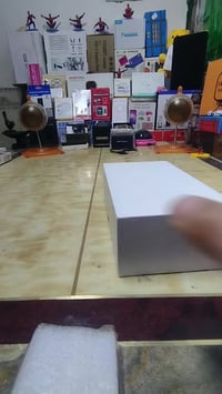 مستعمل • كارتون وشاحن • ما يفتح يوتيوب