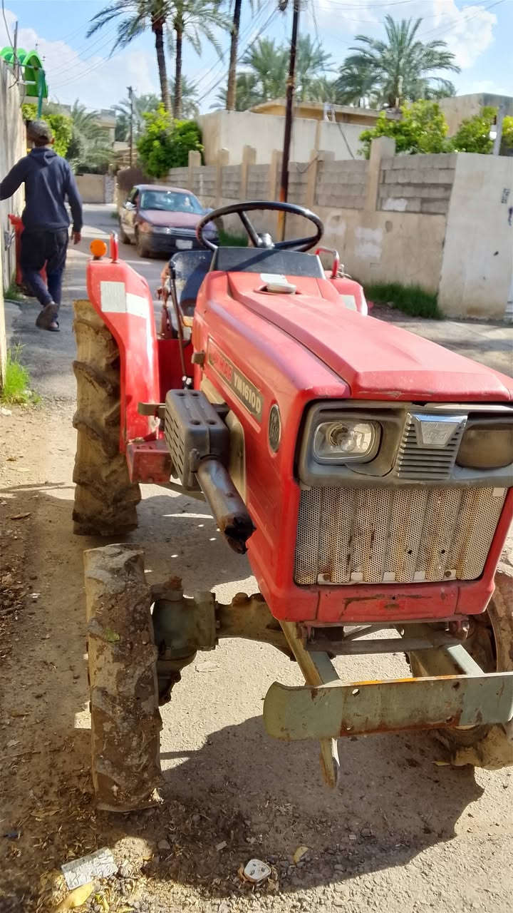 السلام عليكم ماكينه ياباني وراها رافوسه فقط‏‪***********‬‏
