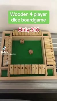 لعبة خشبية • عروض العيد • توصيل العراق