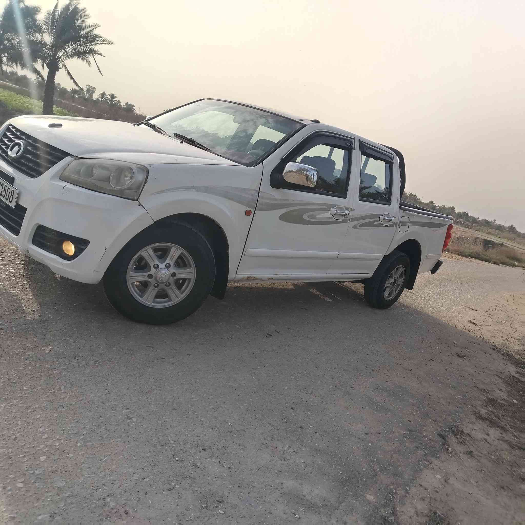 كريت ويل 2013 رقم بابل نكليزي بأسمي تحويل ثاني يوم كفاله عامه على شركه  للبيع او  المراوس الأستفسار /***********//*********** مكان بابل
