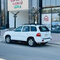 سنتافيه 2005 • فول مواصفات • كربلاء