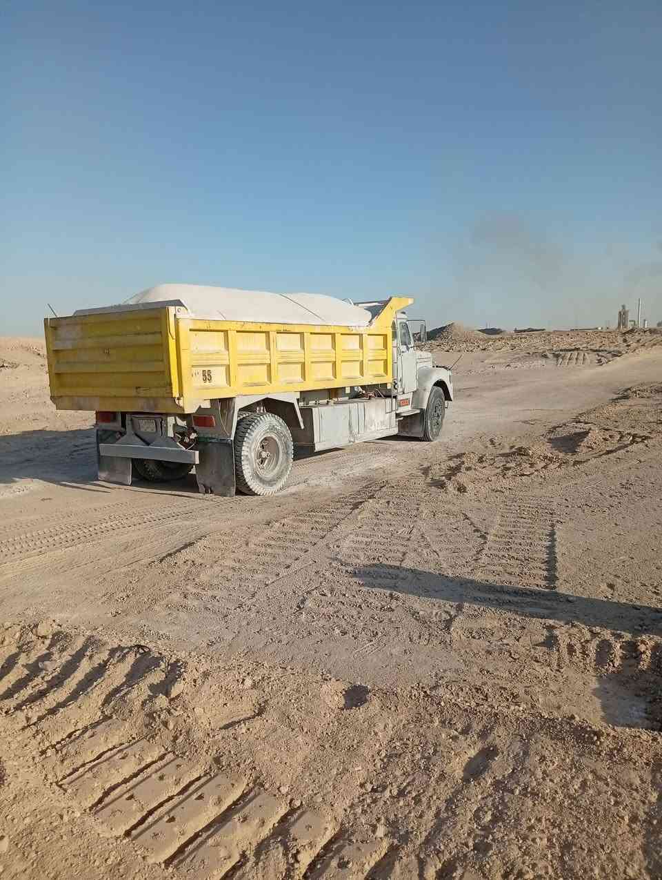 سلام عليكم جص جزيره درجه اولى وحمل فول وبسعر مناسب خابر وتدلل***********
