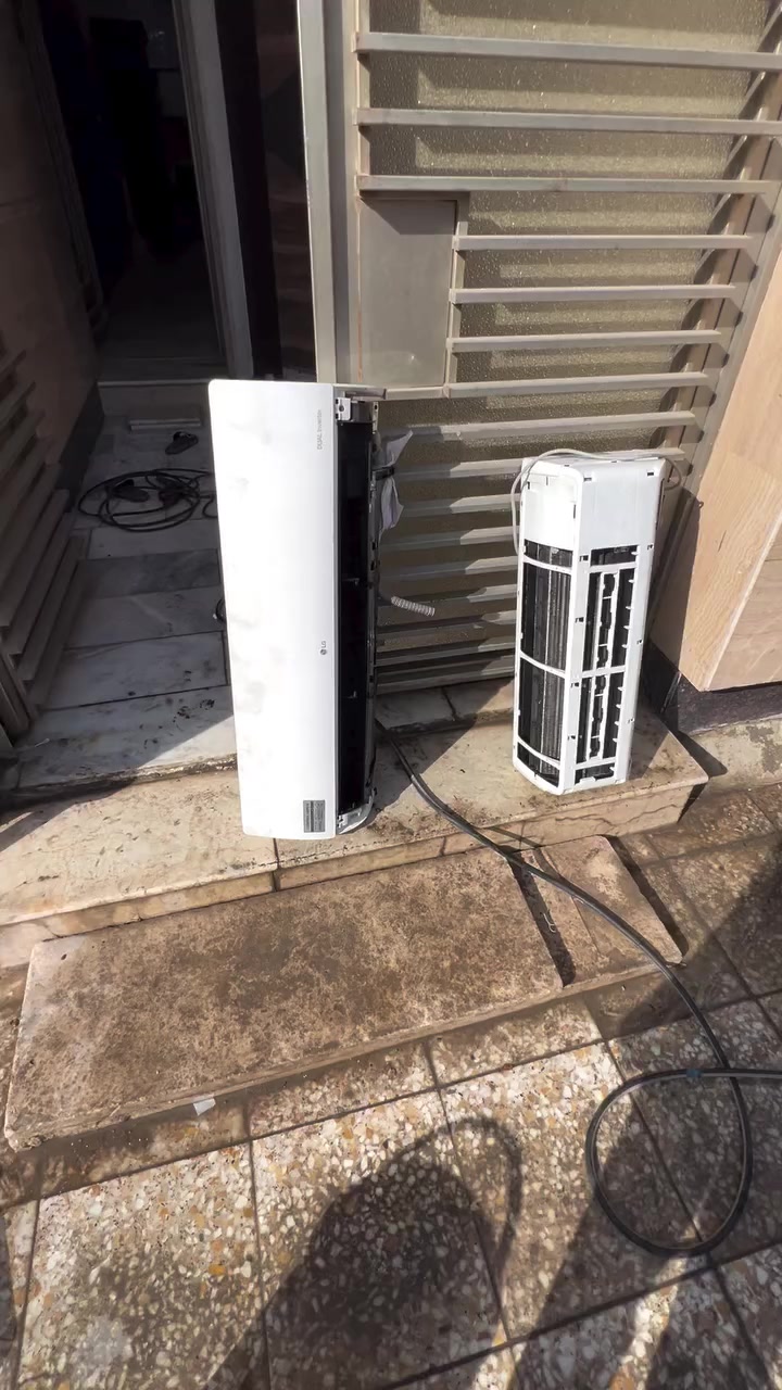 نصب وصيانة سبالت  شحن غاز وتنضيف وغسل موقعي  بغداد كرخ ورصافة متواجد 24 ساعة
***********   متواجد واتساب ايضاً
