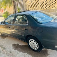 كرسته نفخ • ١٩٩٣ • رقم ديالى