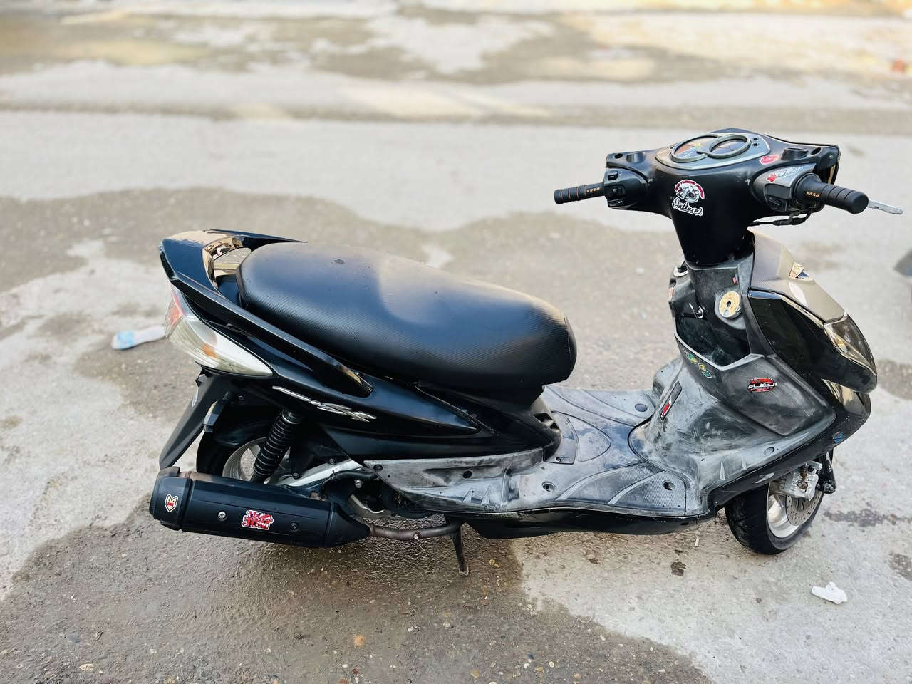 سلام عليكم سكنس فحل ياباني قبق نفخ استان حساس سكليتر خطين ام دراجه جديده مثل مواضح وبعد احله كهربايات كلهه شغاله دشبول اشاير عالي ناصي كفر مختم اصلي مكينه خرسه شلعه معدل خير من الله مكينه بلاديه مكان بغداد  السعر 850وبيهه مجال قليل حك الجيه *********** للتصال
