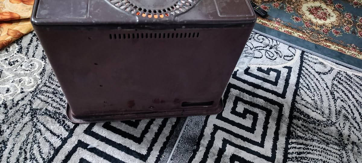 صوبة للبيع نوعية عشتار .سعرها ب60 الف شغالة مثل الصورة اي عطل مابيها كلها شرط 
موجودة بشقق الخضراء الشراي يجي خاص موصل, نينوى


**إذا كنت صاحب هذا الإعلان وتريد حذفه لأي سبب، رجاءا أرسل رسالة إلى الدعم الفني**