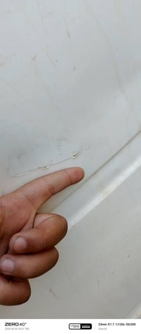 تانكي • ١٠٠٠٠ لتر • ناصرية الغراف