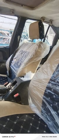 أوبل اوميكه 92اوتماتيك سياره حلوه ونضيفه رقمه بغدادبسمي المكينه 4سلندر...