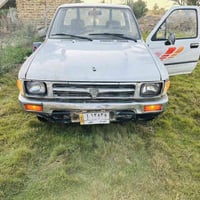 بيكم • ١٩٩٥ • محرك كروسيدا