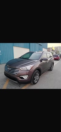 سنتافي • ٢٠١٦ • ٧ مقاعد