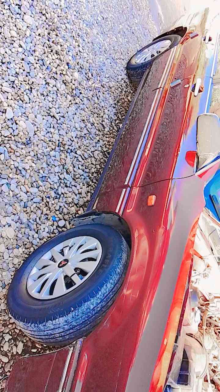 للبيع مستبوشي كلن91 ماروني شمالي سليمانية نضيفه مكينه حاويه 2000
شاشه وكامره دواره
هزه ورقم جديد بسمي
***********
