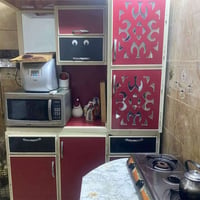 كاونتر • طابقين • جديد