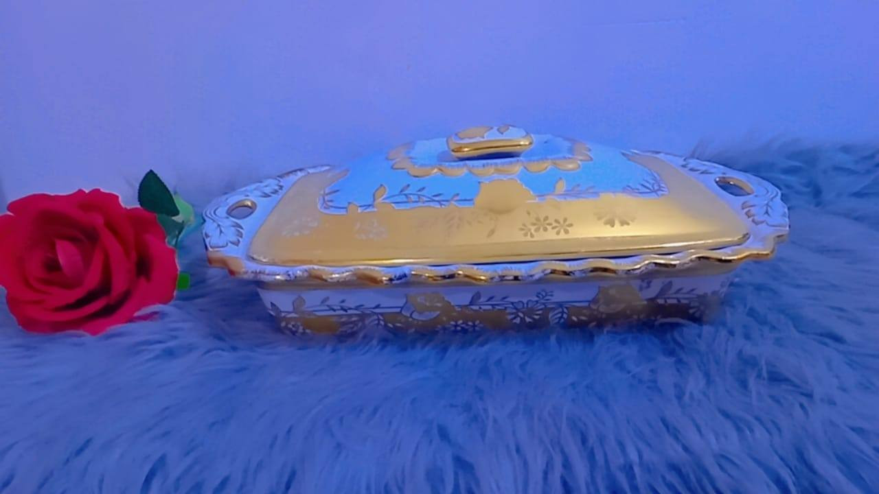 يوجد توصيل لجميع المحافظات العراق


**إذا كنت صاحب هذا الإعلان وتريد حذفه لأي سبب، رجاءا أرسل رسالة إلى الدعم الفني**