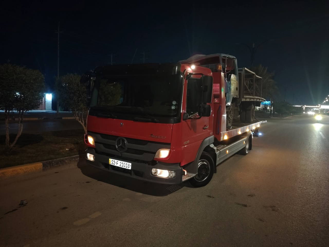 السلام عليكم للبيع كرين اتيكو 2014 كفاله عامه من كل النواحي ماشيه ٤٠ كرين بل سنويه بسمي اي ستفسار *********** العنوان كربلاء
