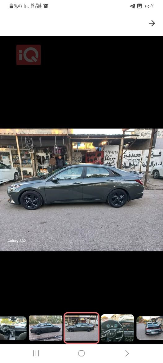 4قطع صبغ
ماشيه30 الف
مواصفات فول فول 
سقف فتحه
كشنات هيتر 
كامرة دوار
بصمه شغال عن بعد
ستيرن هيتر
تحكم قيادي 3قيادات
رادار امامي خلفي 
بعد هم اكو بيها مواصفات 
دشبول شاشه
كير محرك شرط
محرك 2000

سعر 145
***********
