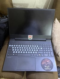 رايزن 5 • RTX4050 • مفتاح مخلوع