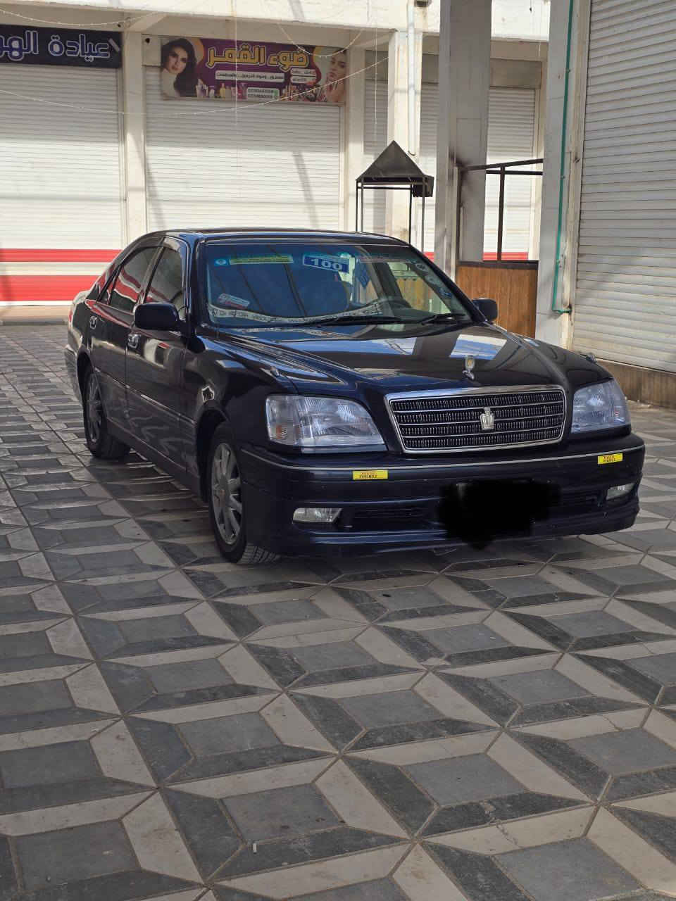 السلام عليكم ملكه للبيع فقط مديل 2000 اصل مكينه فيفيتي 3000 فيشتين شاصي 75 سياره حلوه وجاهزه كفاله گص ونقل واصوليات رقم بصره الدولي تحويل ثاني يوم الشراي يتصل السعر 110 وبيهه مجال بسيط مكاني البصره قضاء المدينه 
***********. رجائن المو شراي لا يتصل
