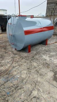 متوفر كافة خزانات الوقود توصيل كافة محافظات 07740815155