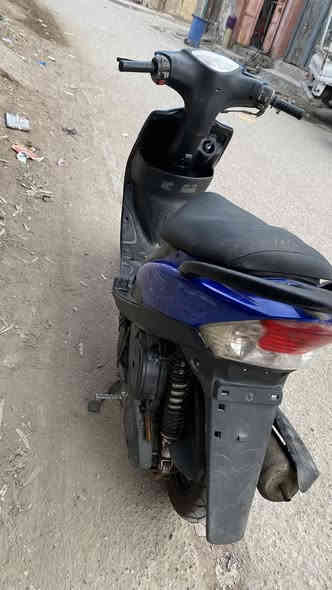 سلام عليكم عدله للبيع دراجه كلها بلاديه نظافه مثل ما موضح بصوره نكره اي وقت يعجبك مكان بغداد شعب سعر 500      ***********  متواجد واتساب ورقم
