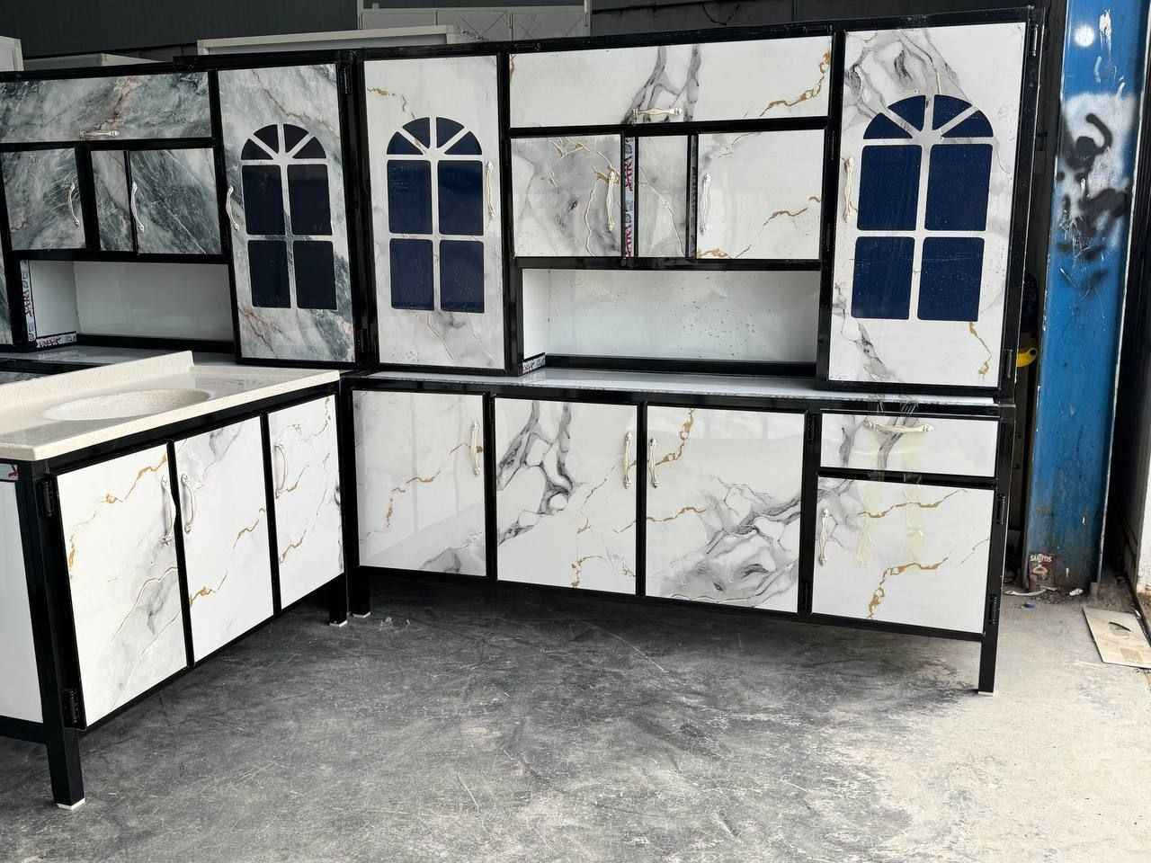 كاونترات المنيوم مترين مع سنك متر وعشرين مرمر ناصرية, ذي قار


**إذا كنت صاحب هذا الإعلان وتريد حذفه لأي سبب، رجاءا أرسل رسالة إلى الدعم الفني**