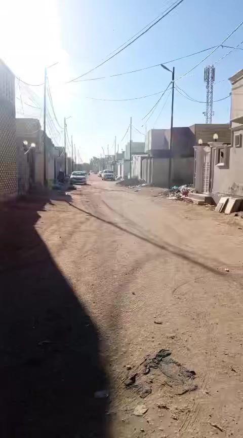 بيت للبيع التفاصيل بالفيديو
شارع المطار مقابل قرية الغدير عمود ٣٢١


**إذا كنت صاحب هذا الإعلان وتريد حذفه لأي سبب، رجاءا أرسل رسالة إلى الدعم الفني**