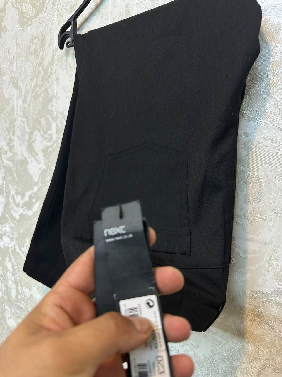 next
اصلي وكاله غير مستخدم 
الكمر ٣٤
شغل لكط


**إذا كنت صاحب هذا الإعلان وتريد حذفه لأي سبب، رجاءا أرسل رسالة إلى الدعم الفني**